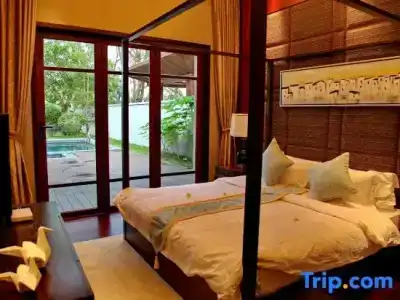 Huizhou Migratory Birds Resort - 87