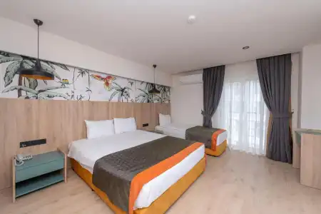 Lims Bona Dea Beach – All Inclusive - 3