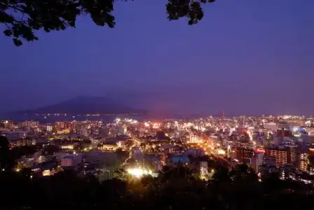 Kagoshima Washington Plaza - 21