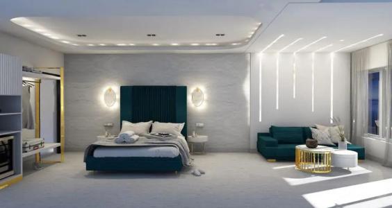 Aura Suites - 37