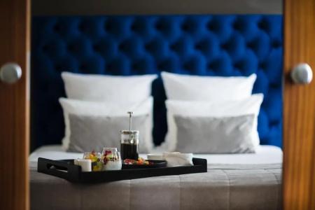 Mercure Lublin Centrum - 54