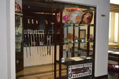 Ramee Guestline Qurum - 10