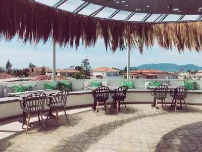 Meandros Boutique & Spa - Adults Only - 35