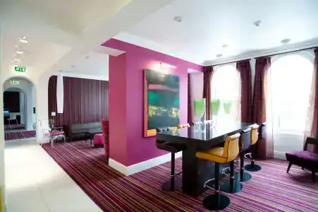 Safestay London Elephant & Castle - 14