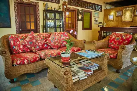 Natural Wing Health Spa & Resort - 28