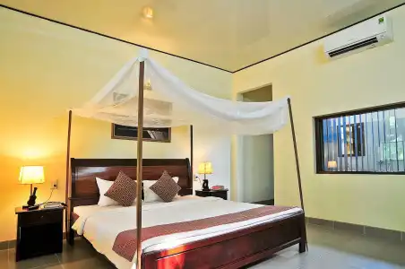 Sea Star Resort Phu Quoc - 4