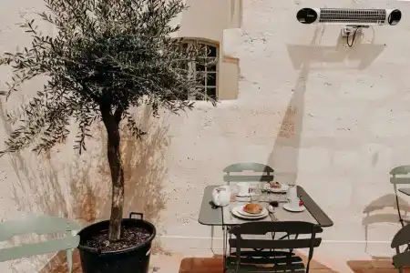 Maison Fernand - 18