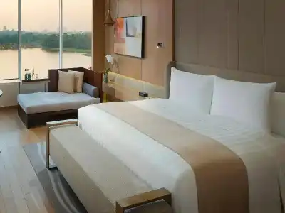Melia Yangon - 43
