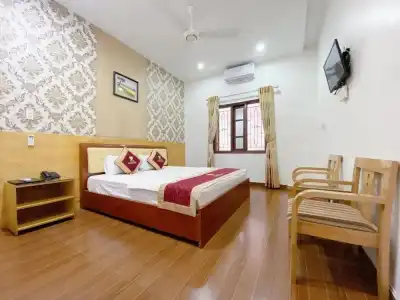 White Palace Thai Binh 1 - 4