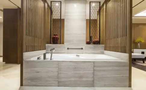 Ascott Riverside Garden Beijing - 15