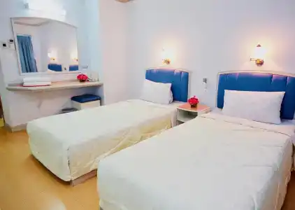 P.A. Place - 1