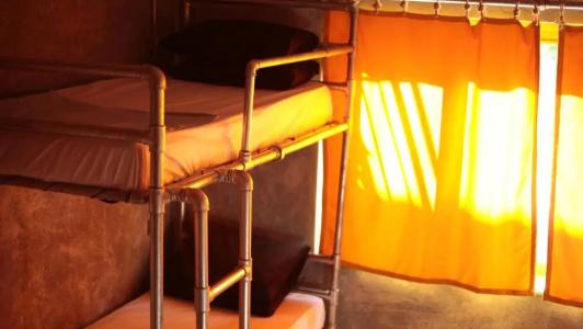 Role Street Hostel - 38