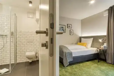 Vienna House Easy by Wyndham Ingolstadt - 49