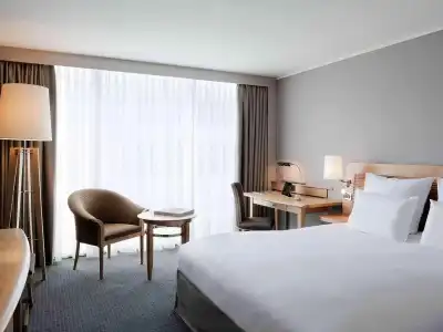 Pullman Paris Centre-Bercy - 9