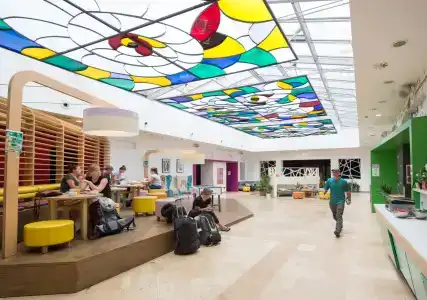 Wombat's City Hostel Budapest - 33