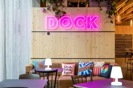 Moxy Bordeaux - 14
