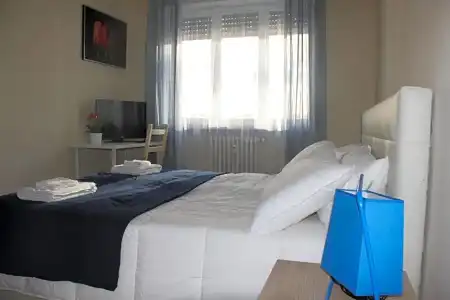 Lotus B&B - 4