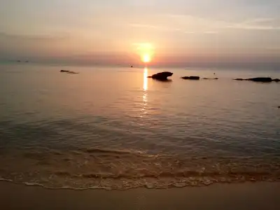 Free Beach Resort - 10