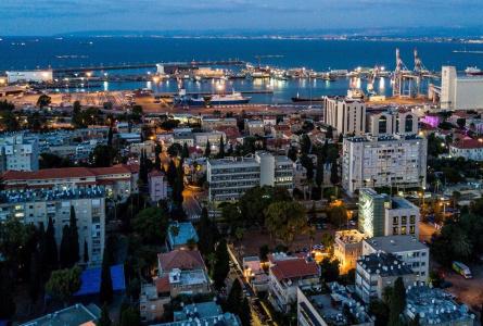 The Schumacher Haifa - 26