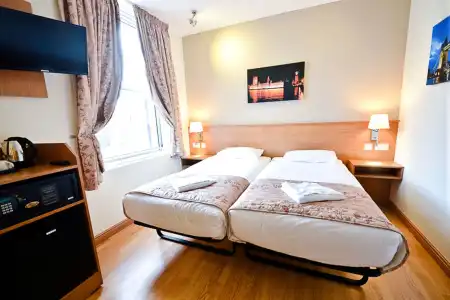 Kings Cross Inn - 22