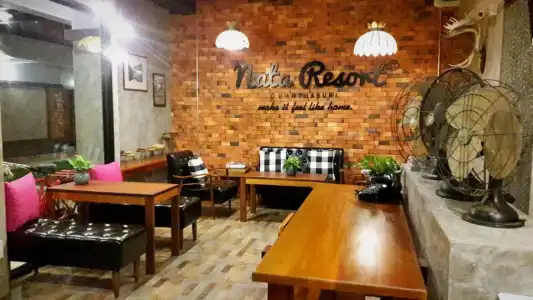 Nata Resort - 11