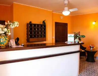 Residence Arcangelo - 1