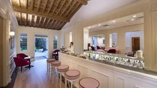 Grotta Giusti Thermal Spa Resort Tuscany, Autograph Collection - 29