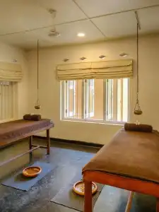 Jetwing Ayurveda Pavilions - 13