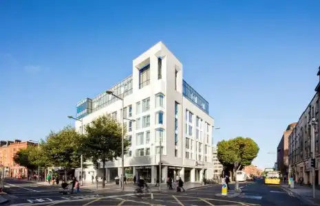Holiday Inn Express Dublin City Centre by IHG - 50