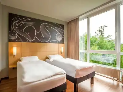 ibis Woerthersee - 37