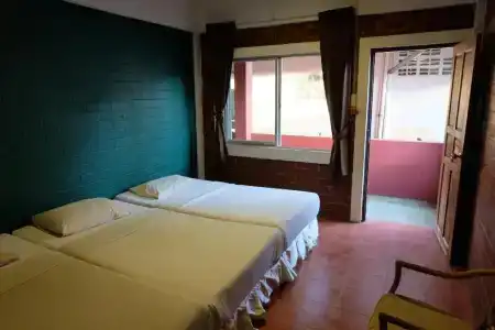 Red Brick Guesthouse - 21