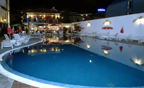 Rose Village - 56