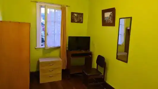B&B Patrimonial Little Castle - 43