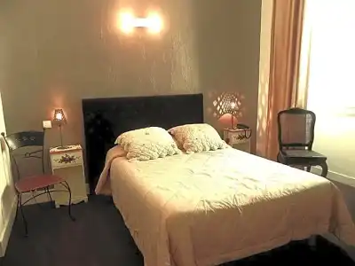The Originals Boutique, Villa Montpensier - 51