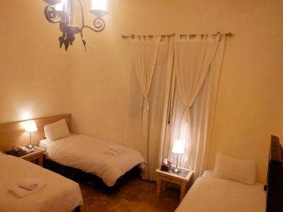 St. George’s Cathedral Pilgrim Guesthouse – Jerusalem - 56