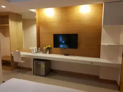 The Little Nest Phuket - 63