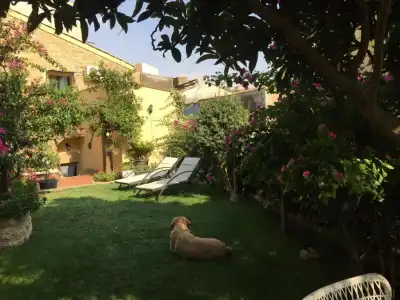 Giardino delle Zagare - 11