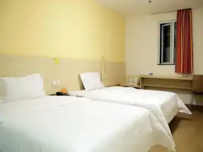7days Inn Xian Beiguanzheng Street Beishao Gate - 3