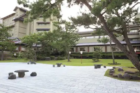 Kagoshima Sunamushi Onsen Ibusuki Hakusuikan - 15