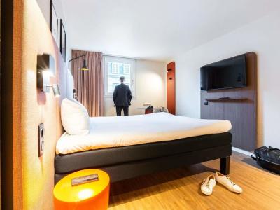 Hôtel ibis Strasbourg Centre Petite France - 71
