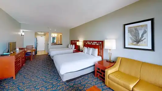 Dunes Village Resort - 201