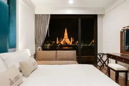 ARUN Riverside Bangkok - 27