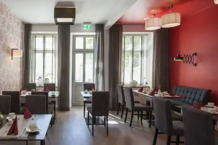 Via Regia - VIAs-Hotels - 18