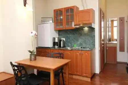 Tallinn City Apartments Harju Residence - 56