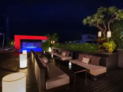 Paradox Bangkok Sukhumvit - 39