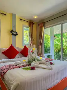 Lanta A&J Klong Khong Beach - 52
