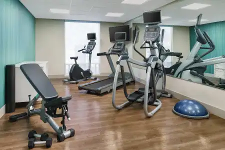 Holiday Inn Express & Suites Oakhurst - Yosemite Park Area by IHG - 11