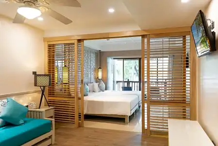 Katathani Phuket Beach Resort - 99