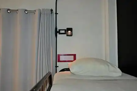 Hostel Mundo Joven - 28