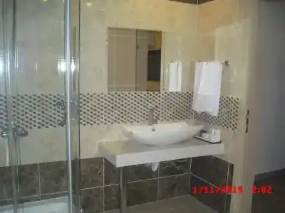 Pamukkale Termal Ece Otel - 41